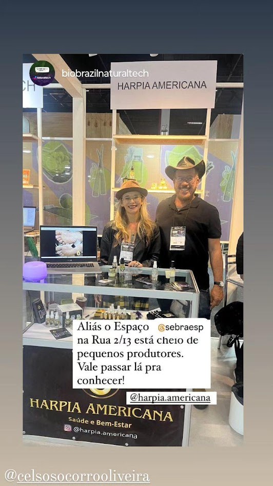 Natural Tech Fair 2024