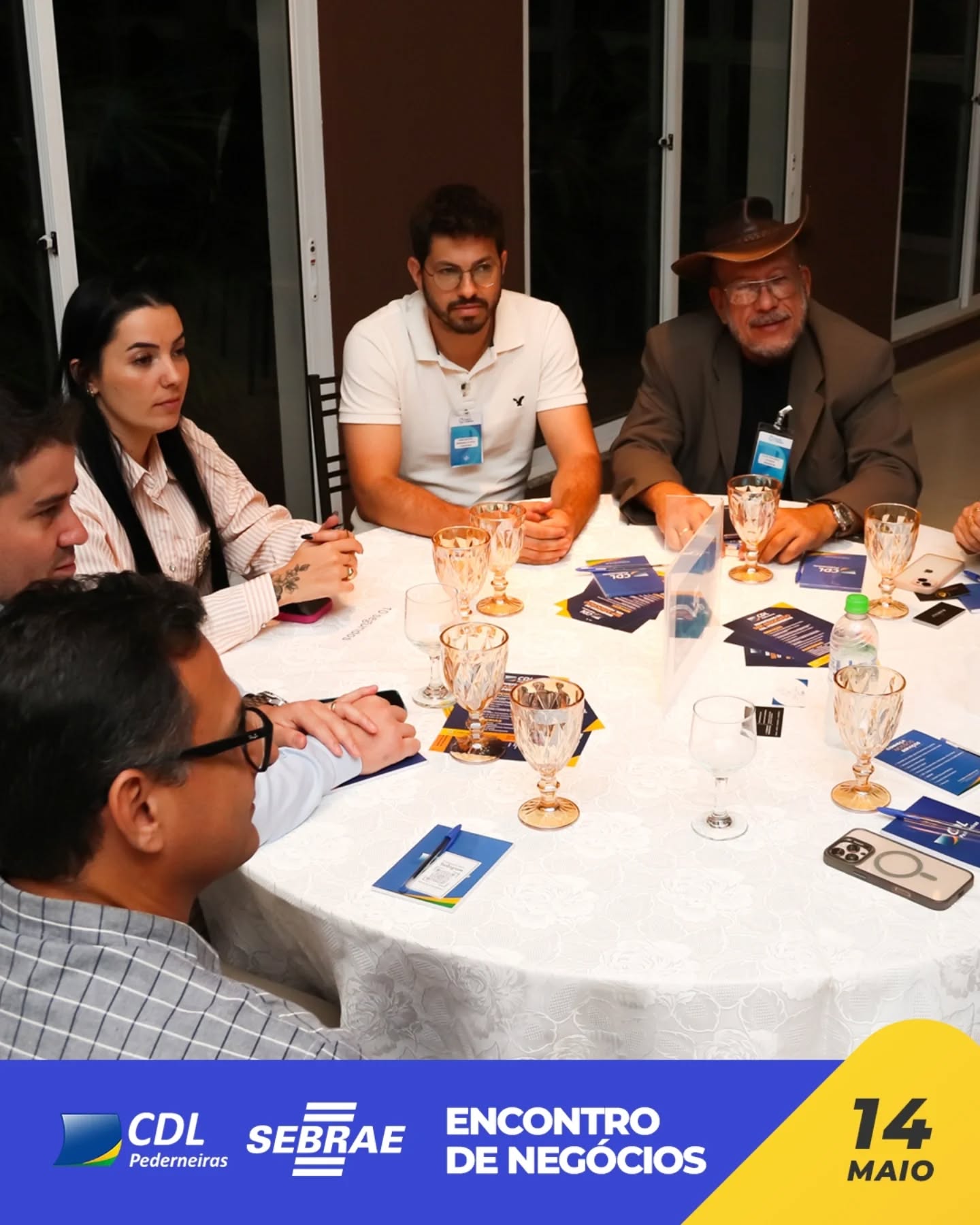 Encontro Negócios Nacional